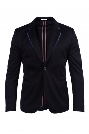 Cotton jacket, zdjęcie 1 Cotton jacket od Paul Smith